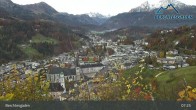 Archiv Foto Webcam Panoramablick Berchtesgaden 06:00