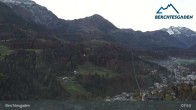 Archiv Foto Webcam Panoramablick Berchtesgaden 07:00