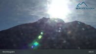 Archiv Foto Webcam Panoramablick Berchtesgaden 08:00