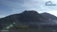 Archiv Foto Webcam Panoramablick Berchtesgaden 10:00