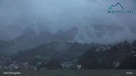 Archived image Webcam Berchtesgaden and surroundings 00:00