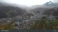 Archived image Webcam Berchtesgaden and surroundings 06:00