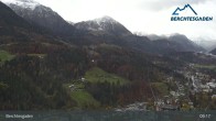 Archived image Webcam Berchtesgaden and surroundings 08:00