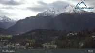 Archiv Foto Webcam Panoramablick Berchtesgaden 12:00
