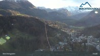 Archiv Foto Webcam Panoramablick Berchtesgaden 14:00