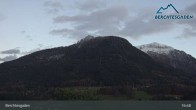 Archiv Foto Webcam Panoramablick Berchtesgaden 04:00