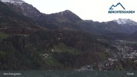 Archiv Foto Webcam Panoramablick Berchtesgaden 02:00
