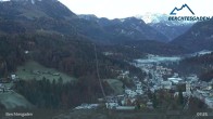 Archiv Foto Webcam Panoramablick Berchtesgaden 06:00