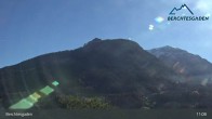 Archiv Foto Webcam Panoramablick Berchtesgaden 10:00