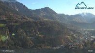 Archiv Foto Webcam Panoramablick Berchtesgaden 14:00