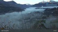 Archiv Foto Webcam Panoramablick Berchtesgaden 07:00