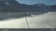 Archiv Foto Webcam Panoramablick Berchtesgaden 08:00