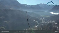 Archiv Foto Webcam Panoramablick Berchtesgaden 10:00