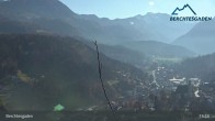 Archiv Foto Webcam Panoramablick Berchtesgaden 12:00