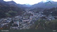 Archiv Foto Webcam Panoramablick Berchtesgaden 00:00