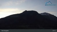 Archiv Foto Webcam Panoramablick Berchtesgaden 06:00