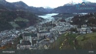 Archiv Foto Webcam Panoramablick Berchtesgaden 07:00
