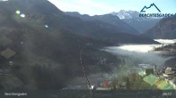 Archiv Foto Webcam Panoramablick Berchtesgaden 08:00