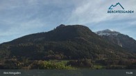 Archiv Foto Webcam Panoramablick Berchtesgaden 14:00