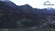 Archiv Foto Webcam Panoramablick Berchtesgaden 16:00