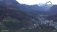 Archiv Foto Webcam Panoramablick Berchtesgaden 00:00