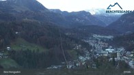 Archiv Foto Webcam Panoramablick Berchtesgaden 07:00