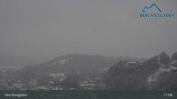 Archiv Foto Webcam Panoramablick Berchtesgaden 10:00