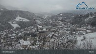 Archiv Foto Webcam Panoramablick Berchtesgaden 12:00