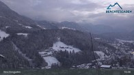 Archiv Foto Webcam Panoramablick Berchtesgaden 04:00