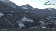 Archiv Foto Webcam Panoramablick Berchtesgaden 06:00