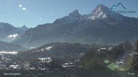 Archiv Foto Webcam Panoramablick Berchtesgaden 10:00