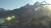 Archiv Foto Webcam Panoramablick Berchtesgaden 14:00