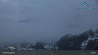 Archiv Foto Webcam Panoramablick Berchtesgaden 02:00