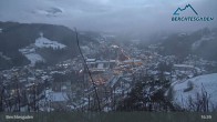 Archiv Foto Webcam Panoramablick Berchtesgaden 04:00