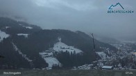 Archiv Foto Webcam Panoramablick Berchtesgaden 06:00