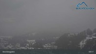 Archiv Foto Webcam Panoramablick Berchtesgaden 08:00