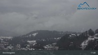 Archiv Foto Webcam Panoramablick Berchtesgaden 10:00