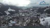 Archiv Foto Webcam Panoramablick Berchtesgaden 12:00