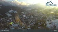 Archiv Foto Webcam Panoramablick Berchtesgaden 14:00