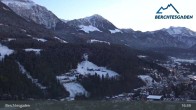 Archived image Webcam Berchtesgaden and surroundings 04:00