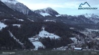 Archived image Webcam Berchtesgaden and surroundings 06:00