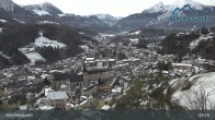 Archived image Webcam Berchtesgaden and surroundings 08:00