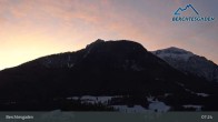 Archived image Webcam Berchtesgaden and surroundings 14:00