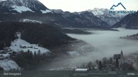 Archived image Webcam Berchtesgaden and surroundings 15:00