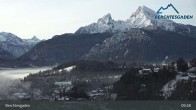 Archived image Webcam Berchtesgaden and surroundings 16:00