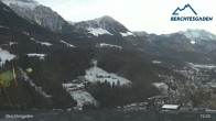 Archived image Webcam Berchtesgaden and surroundings 22:00