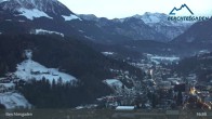 Archived image Webcam Berchtesgaden and surroundings 00:00