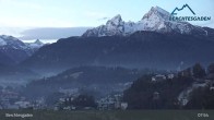 Archiv Foto Webcam Panoramablick Berchtesgaden 07:00