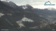 Archiv Foto Webcam Panoramablick Berchtesgaden 14:00