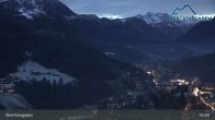 Archiv Foto Webcam Panoramablick Berchtesgaden 11:00